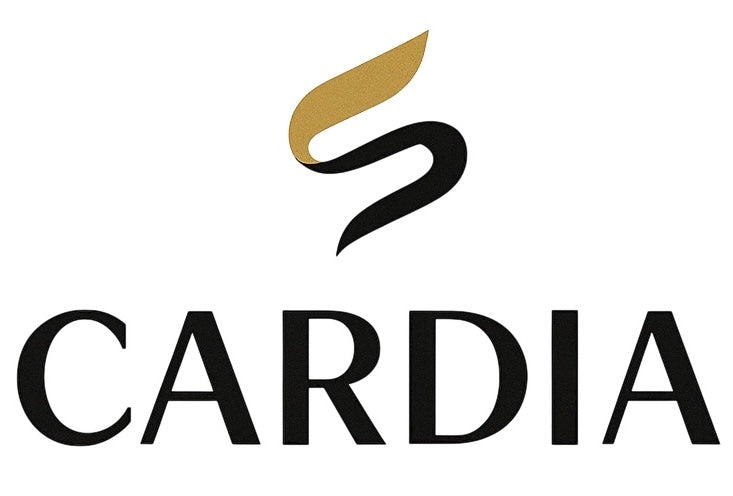 Cardiathelabel